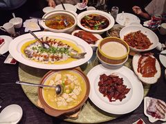 -太守宴·蘭院(天塔店)