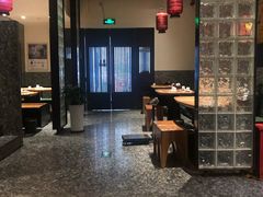 大堂-萧记三鲜烩面(黄河路店)