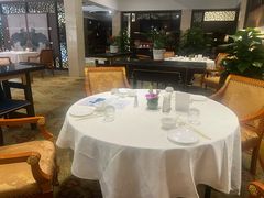 -杭州香格里拉·香宫中餐厅