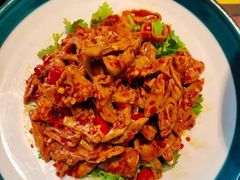 -小柴米·传统江西菜(八一广场店)