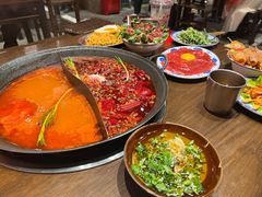 -萍姐火锅·公路夜市(南京新街口店)