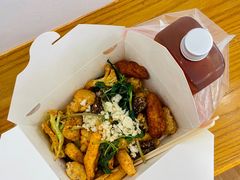 -呷贺盐酥鸡(抄纸巷店)