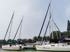 -上海美帆帆船露营基地