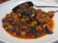-兰湘子·湘菜小炒(盛龙广场店)