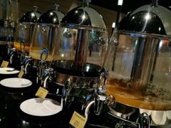 -云庭咖啡厅· 中航泊悦酒店(虹桥T2店)