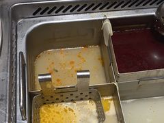 -海底捞火锅(江北万达商业广场店)