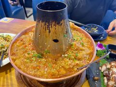 -觅山云南菜(泊富ICITY店)