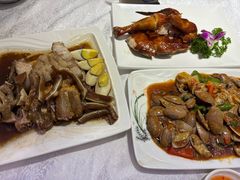 -东江海鲜大排档·潮汕菜·砂锅粥