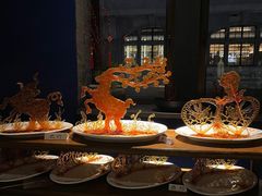 -三号黄浦会Canton Table