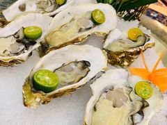 -祈胜邨•顺德鱼生•顺德菜(容桂店)