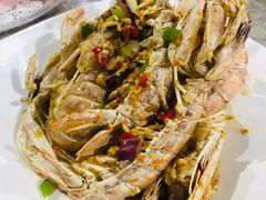 -四川小胡子海鲜(丁村万人海鲜广场店)