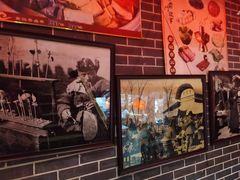 -前门故事烤鸭店(十里河店)