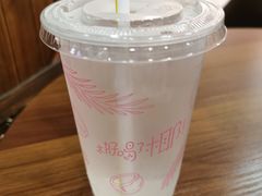 -麦当劳(永泰得来速店)