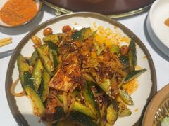 -白山烧烤(文安路万豪店)
