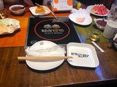 -一品渝香·好吖好鸭时尚干锅鸭头(乐汇城店)