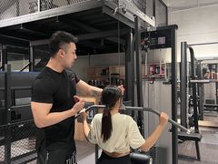 -唯一健身(东城里店)