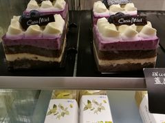 -可莎蜜兒(浦沿店)