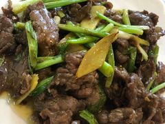 -营记牛肉火锅·大埔客家菜(上梅林店)