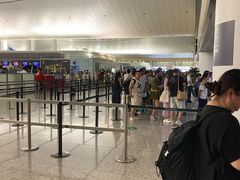 -杭州萧山国际机场