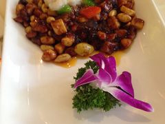 -老正兴菜馆(福州路店)