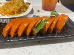 -鱼酷活鱼烤鱼(北美店)