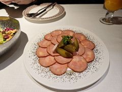 -俄士厨房(五棵松华熙LIVE店)