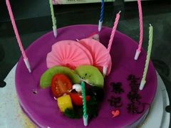 -欧贝拉蛋糕店(东门路店)