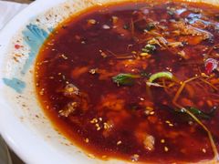 -李氏传家菜(兴城路店)