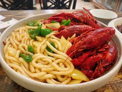 十三香小龙虾-无限虾享(同庆街店)