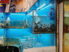 -九月海·海鲜自助(世纪东方店)
