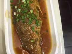 -护国寺小吃(安定门店)