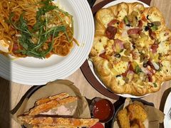 -必胜客(免税商场店)