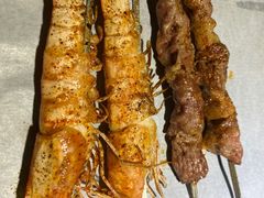 -旺角小渔村·海肠捞饭开创者(环山路店)