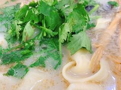 -惠丰源烩面馆(经七路店)