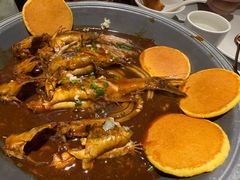 -关东小磨东北菜(漕河泾印象城店)