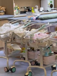 -弗蕾亚·和月月子调理院(东湖店)