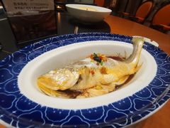 -翕间食·精致淮扬菜(江苏大剧院店)