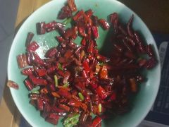 -菌彩云南野生菌火锅(万达广场店)