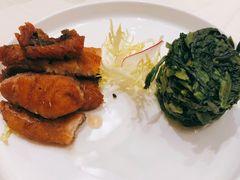 双味拼盘-得月楼·省级非遗·传统苏帮菜(观前店)