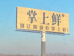 -掌上鲜(南顺城街店)