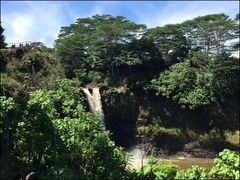 -夏威夷火山国家公园