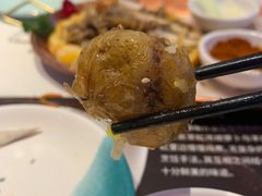 -阿娜尔·新疆菜(宜家荟聚中心店)