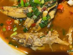 -千岛湖小鱼儿·淳安匠心农家菜