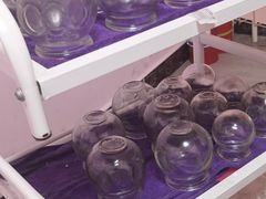 -秦韬盲人按摩院(惠新西街店)