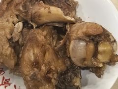 -白鹤大冷面