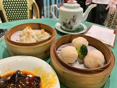 -誉八仙粤菜(万象天地店)