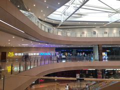 -幸福蓝海国际影城(南通圆融IMAX店)