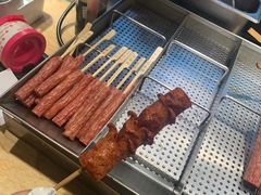 -万利记·长沙粉面小吃(福永天虹店)