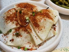 烤饵快-浮何烤铺(桐梓林店)