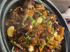 -可可大虾武汉土菜大排档(万松园1店)